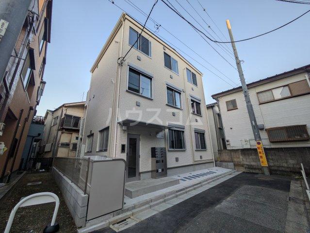 MQUARTO船堀Ⅲ