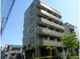 東京地下鉄東西線 西葛西駅 徒歩7分 6階建 築26年