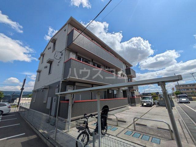 アンリシール・レイク