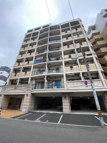 LUXEドーム前Ⅰ