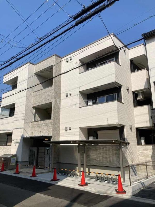 フジパレス吹田内本町