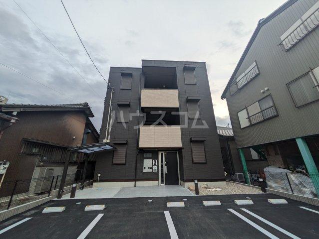 さくらハウス岡崎駅前