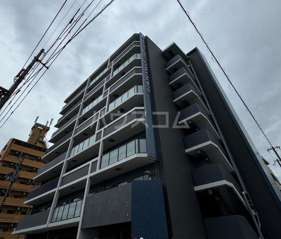 MELDIA CREST OSAKA ノース