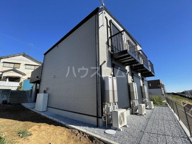 アーバンヒルズ