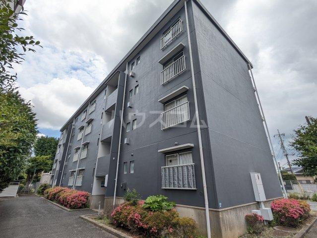 自由ヶ丘シティハウス