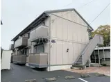 サントビーヴィレッジⅤ