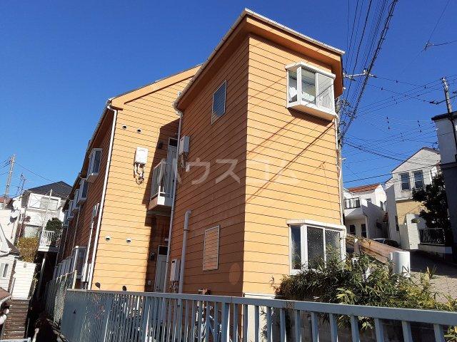 サニーヒルズ弘明寺1(ワンルーム/1階)