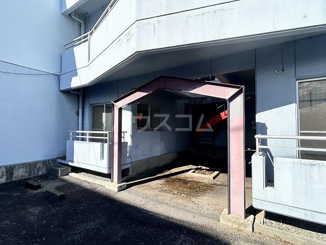 ライフスペース久野