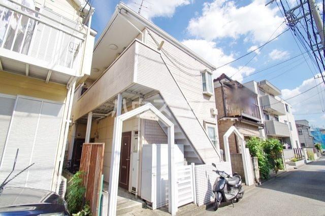サンベール宿河原