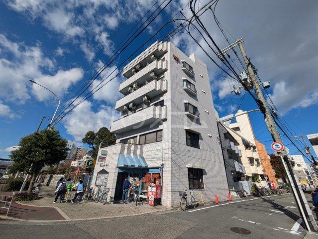 NAKAJI BLDⅡ