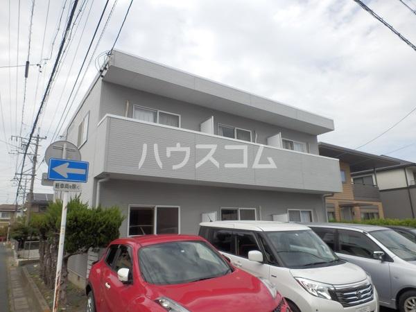 ビクトリアパレス