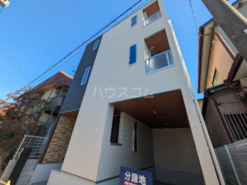 名鉄瀬戸線 小幡駅 徒歩30分 3階建 築3年