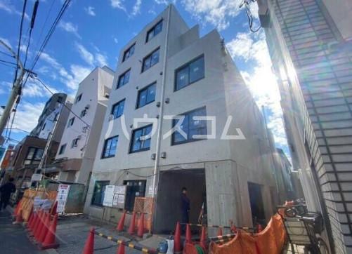 GRAND COFFRET吉祥寺本町(1K/1階)