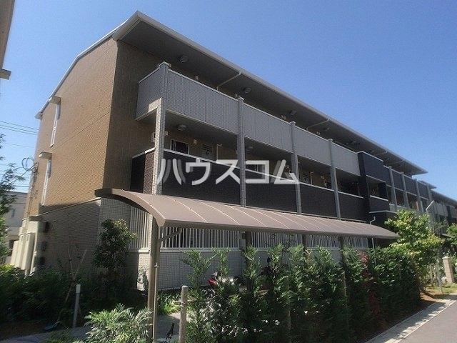 ロイジェントパークスレイクタウンG