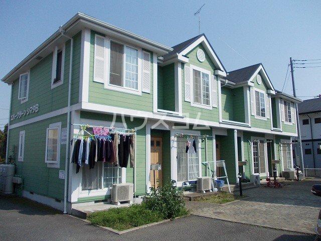 エバーグリーンシマダＢ