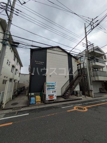 ボア・ヴィアージェン越谷
