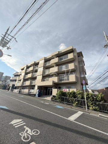 アクエルド長岡京