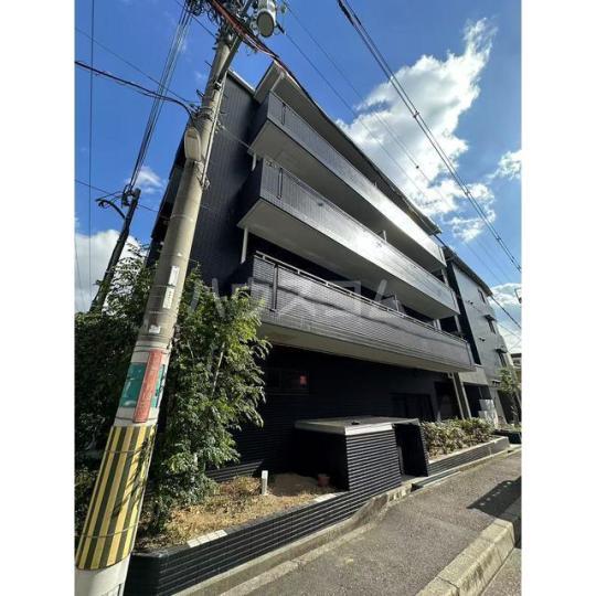 中旺ビル