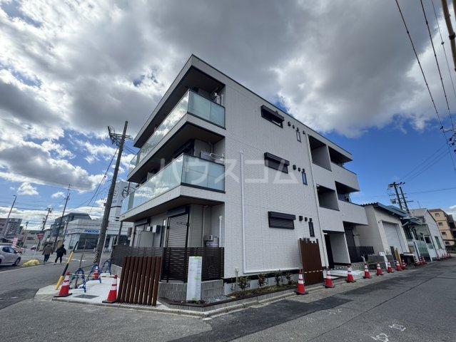 セレスティア八田