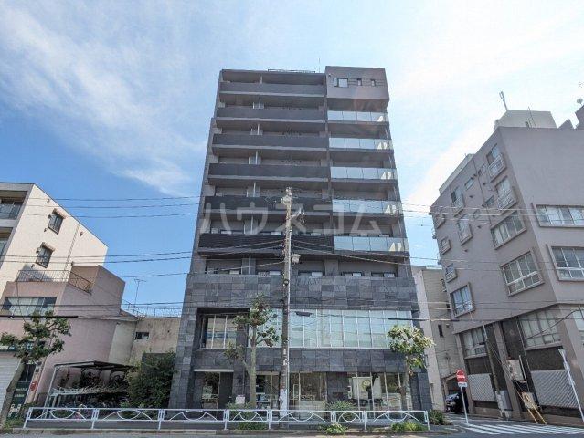 イート アパートメント ヴェリタス