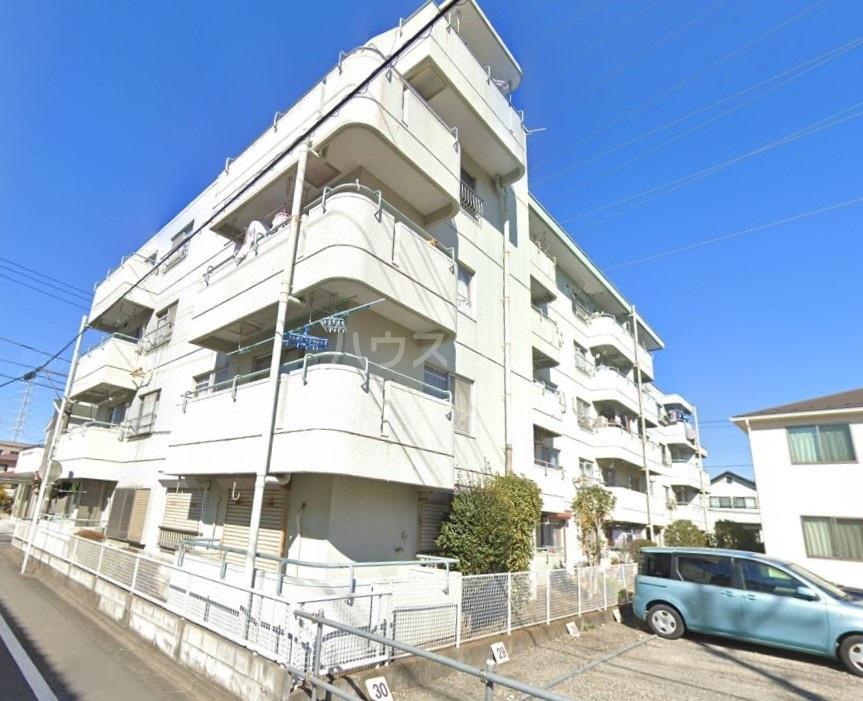 ロイヤルハイツ相模原