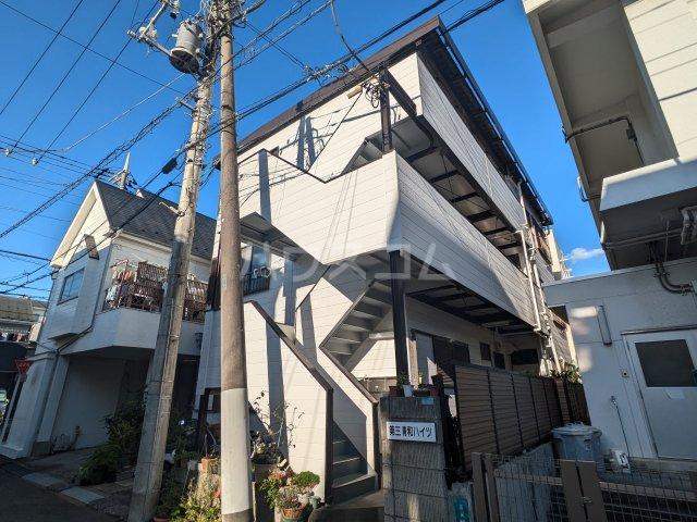 第三青和ハイツ
