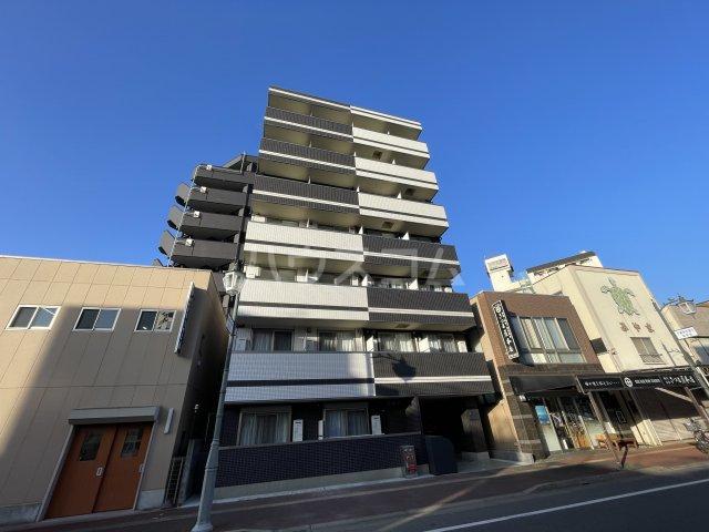 サザンクロス東千葉