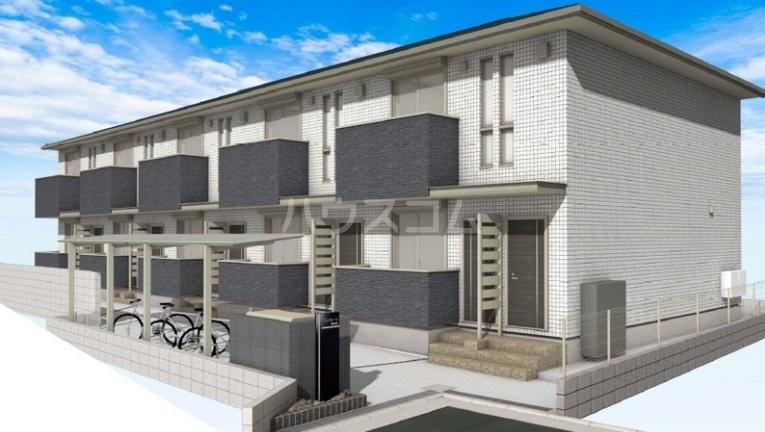 コンフォート東住吉