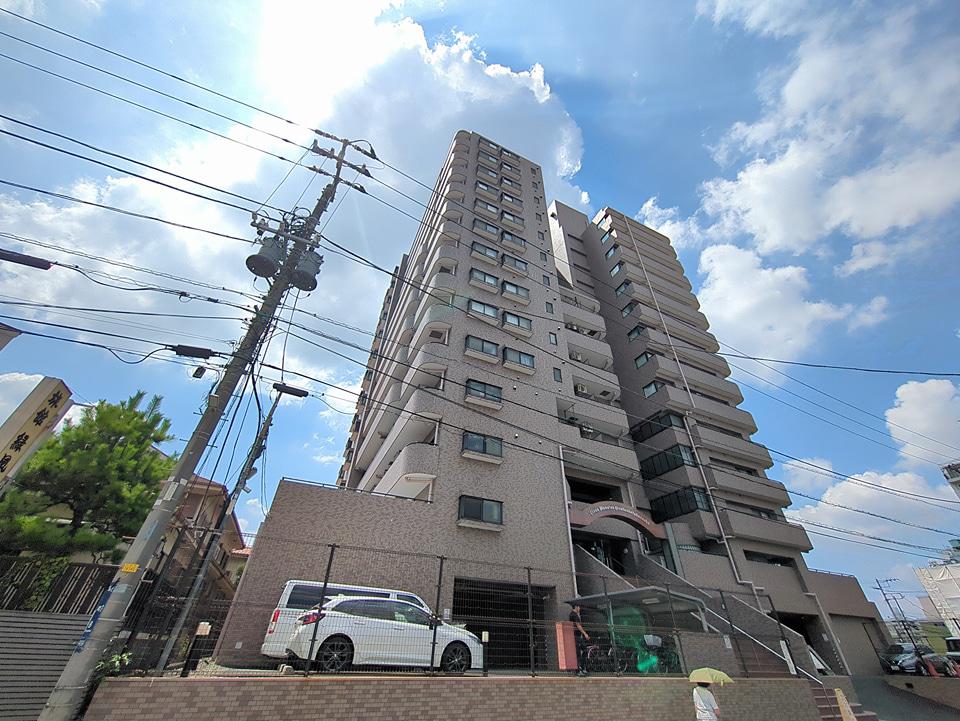 ライオンズマンション平塚宝町