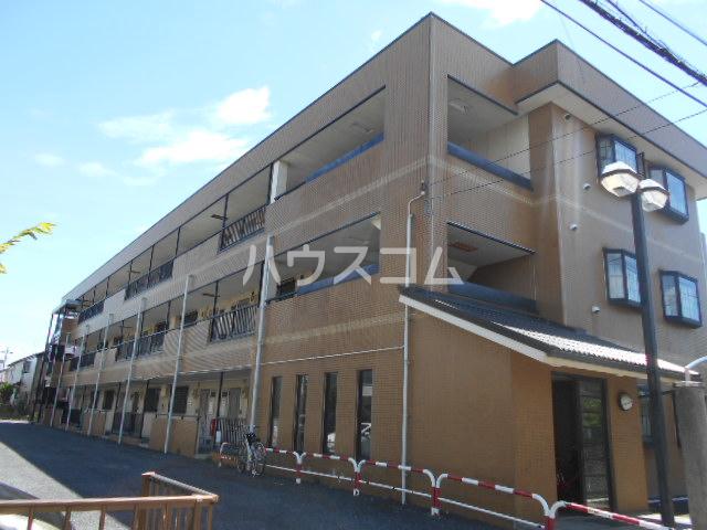 原第8マンション