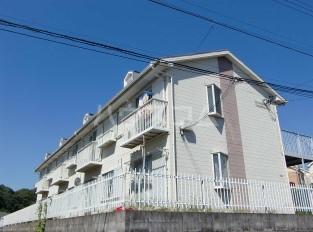 シャレー原宿A棟