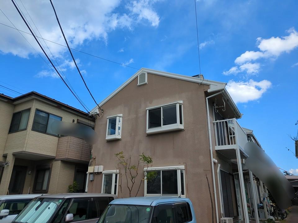 ライフイン辻堂タウン