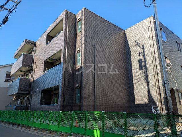 ユアメゾン船堀K
