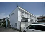 ハイツコーエイ