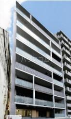 PORTSIDE URBAN RESIDENCE