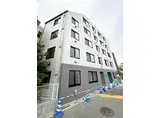 JVC RESIDENCE OJI