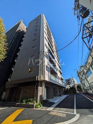 コンフォリア北池袋