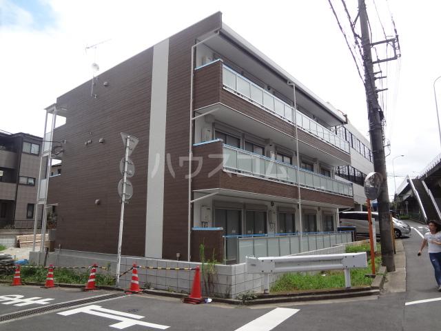 リブリ・サンモール柏