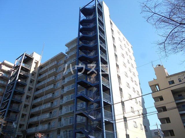 パークロード相模原
