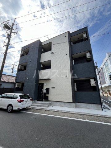 プルミエール角割町