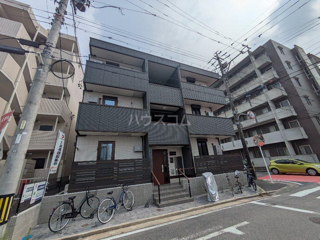 シャルムS岡崎