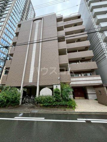 ラナップスクエア同心2
