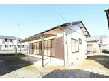 関東鉄道竜ヶ崎線 竜ケ崎駅 徒歩6分 1階建 築37年