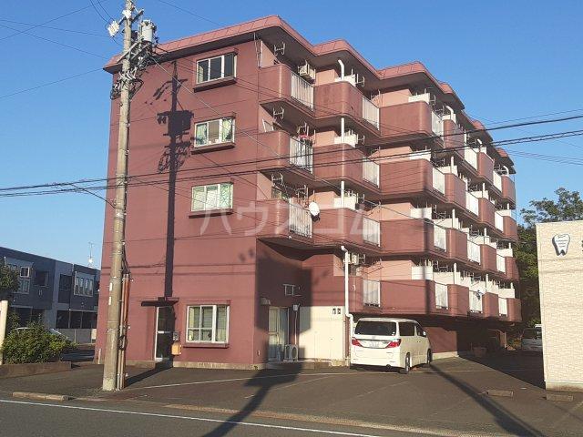 マンションKM-1