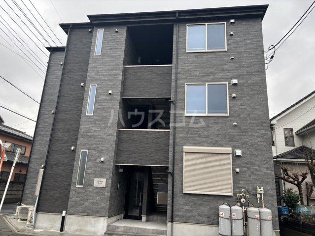 KLEIS西大宮