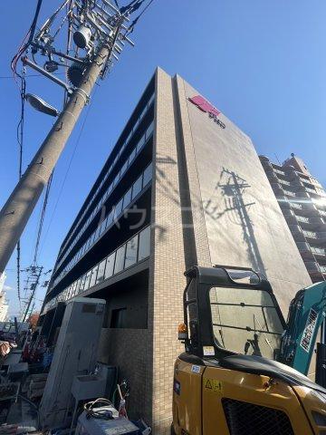 MV.FM大阪放出II