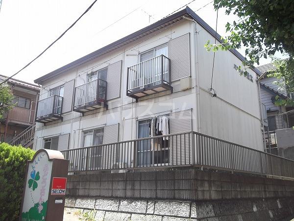 パナハイツ藤木