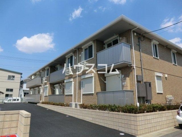 サンセレーナ(1LDK/1階)