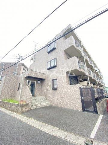 シャルム南流山