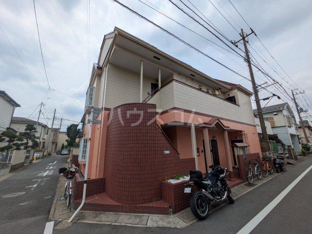 メゾン南